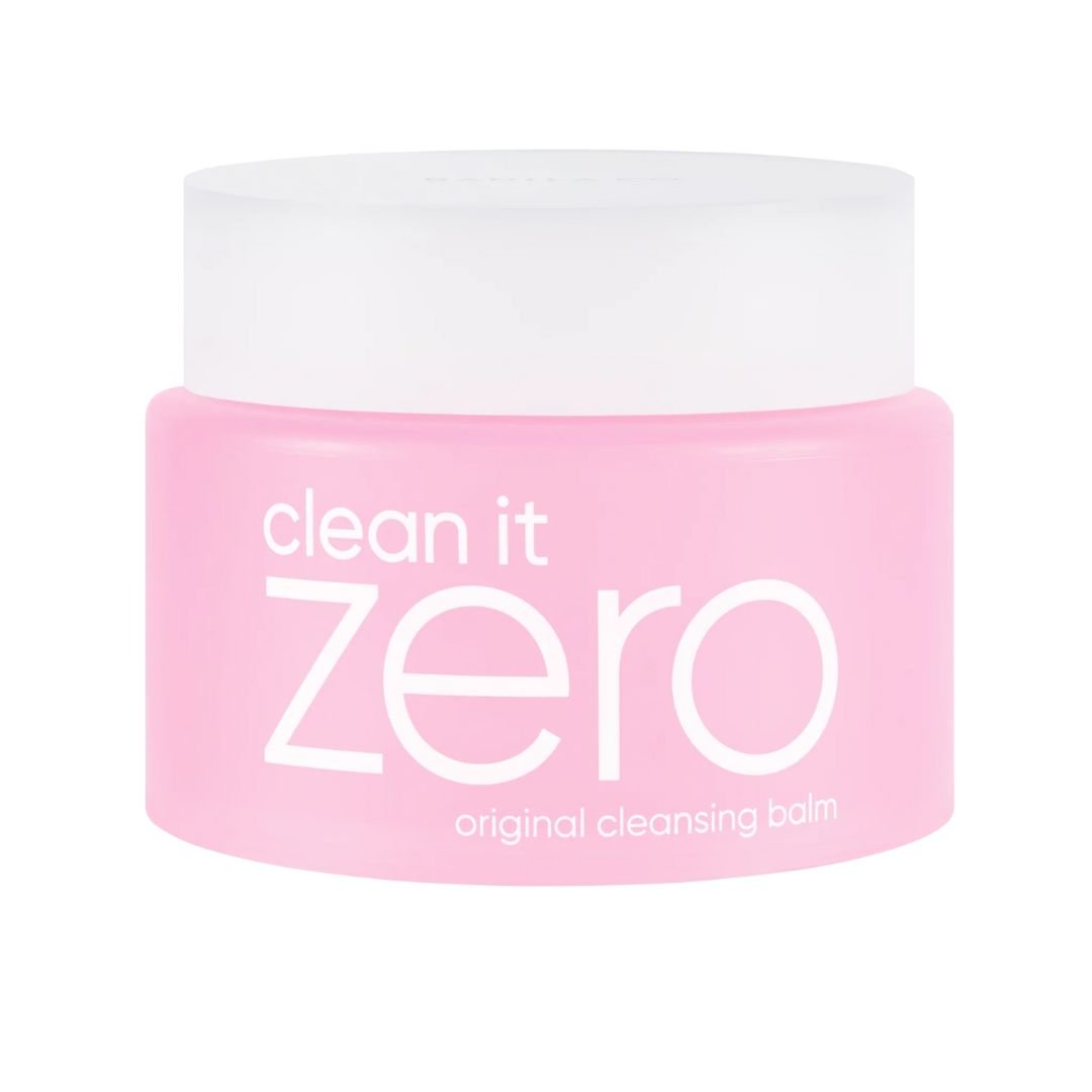 Banila Co Clean It Zero Original Cleansing Balm (100ml) - Fanxi Life