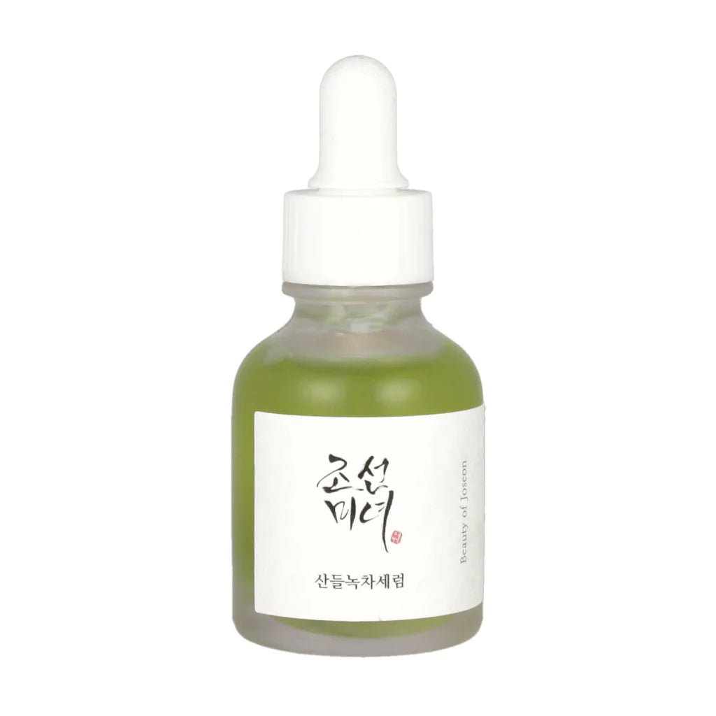 Beauty of Joseon Calming Serum (30ml) - Fanxi Life