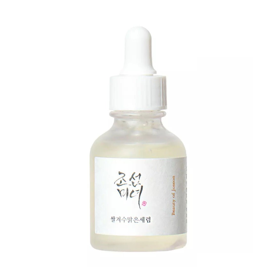 Beauty of Joseon Glow Deep Serum: Rice + Arbutin (30ml) - Fanxi Life