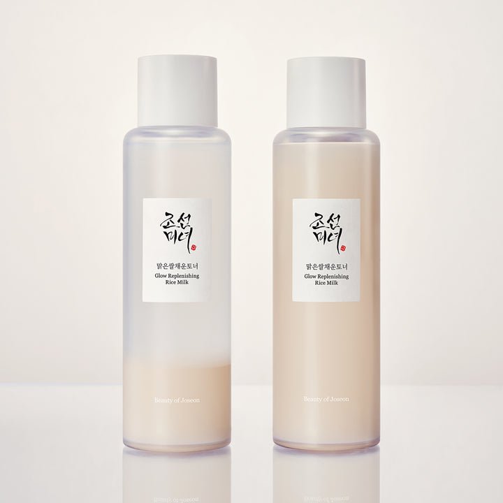 Beauty of Joseon Glow Replenishing Rice Milk (150ml) - Fanxi Life