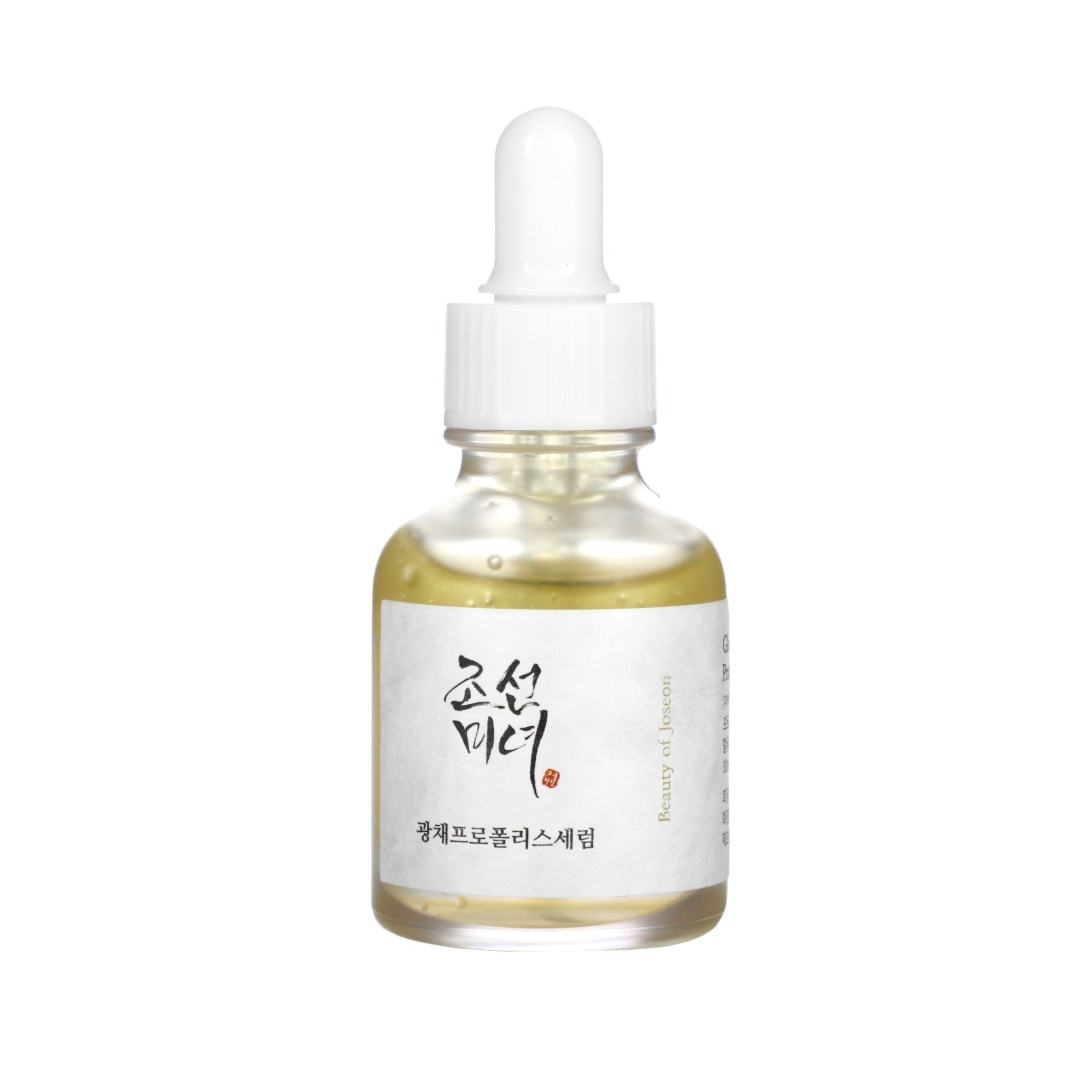 Beauty of Joseon Glow Serum: Propolis & Niacinamide (30ml) - Fanxi Life