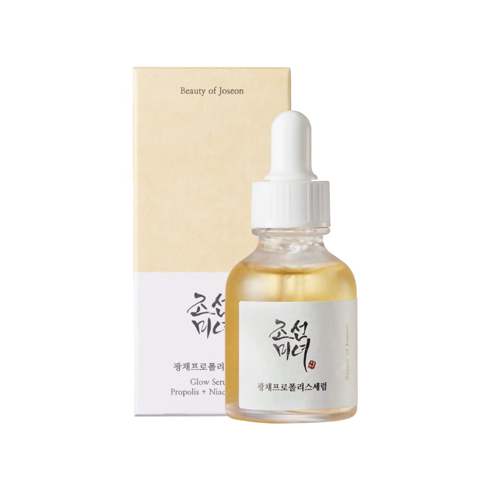 Beauty of Joseon Glow Serum: Propolis & Niacinamide (30ml) - Fanxi Life