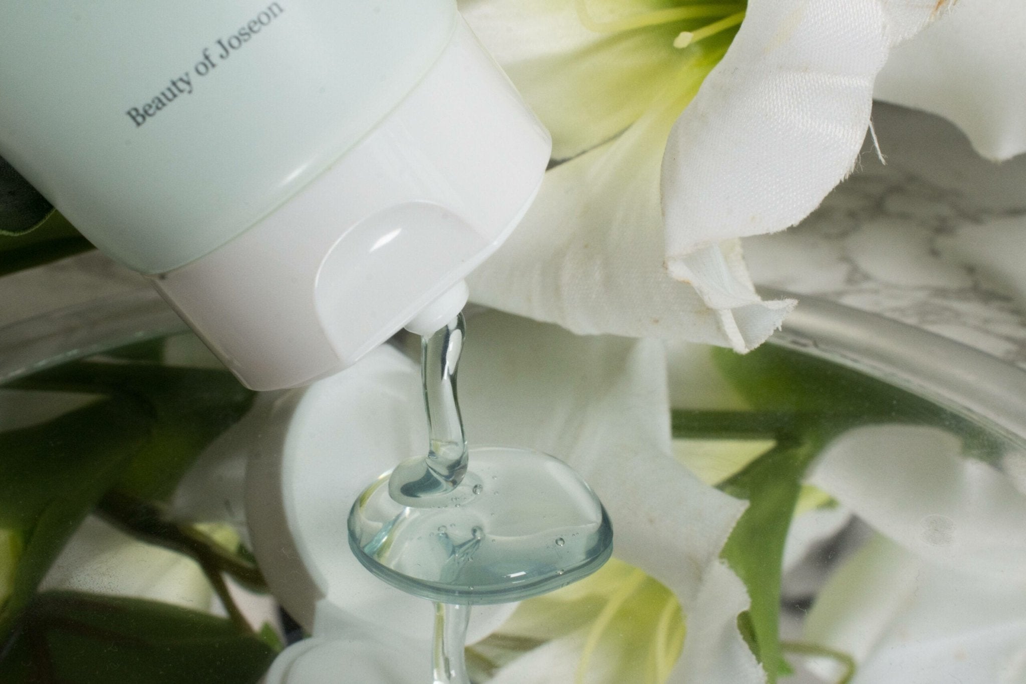 Beauty of Joseon Green Plum Refreshing Cleanser (100ml) - Fanxi Life
