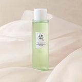 Beauty of Joseon Green Plum Refreshing Toner: AHA + BHA (150ml) - Fanxi Life