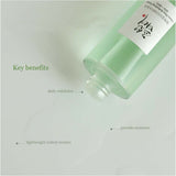 Beauty of Joseon Green Plum Refreshing Toner: AHA + BHA (150ml) - Fanxi Life