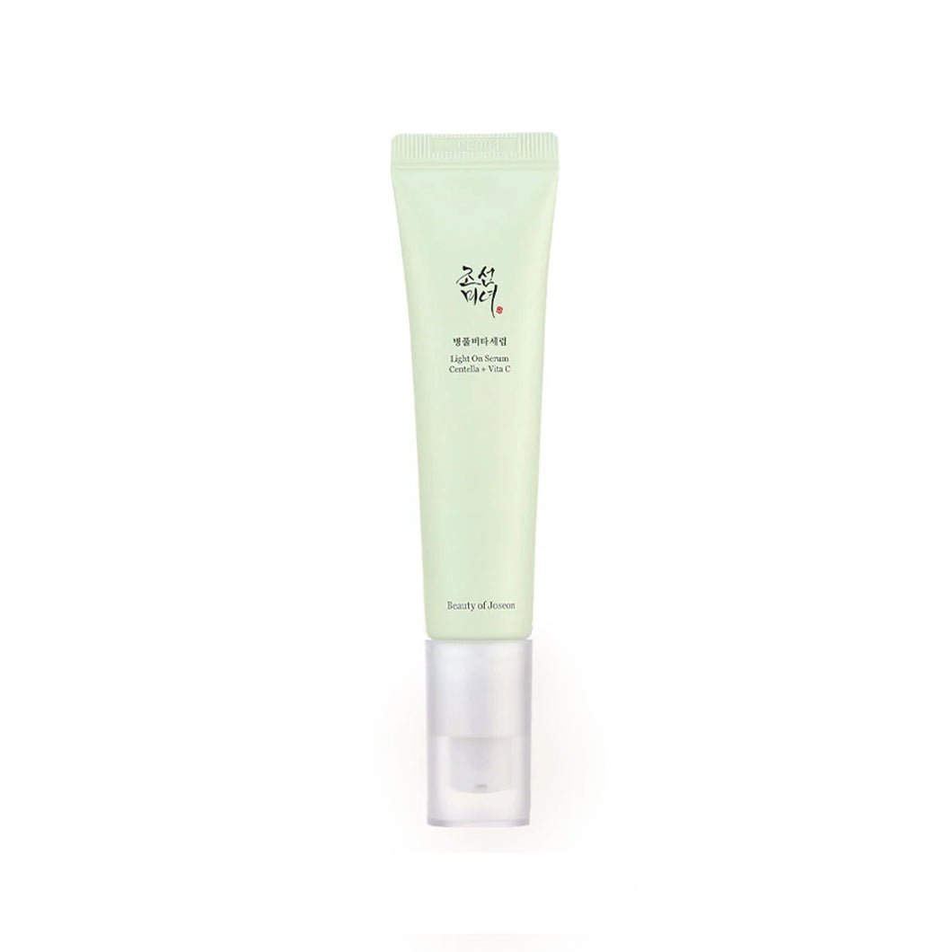 Beauty of Joseon Light On Serum Centella + Vita C (30ml) - Fanxi Life