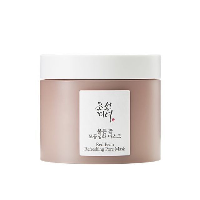 Beauty of Joseon Red Bean Refreshing Pore Mask (140ml) - Fanxi Life