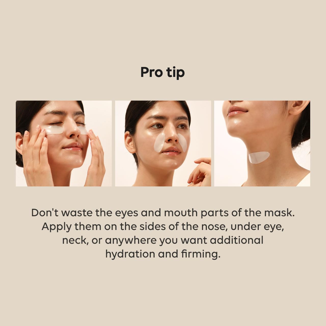 Biodance Bio - Collagen Real Deep Mask (4 PCs) - Fanxi Life