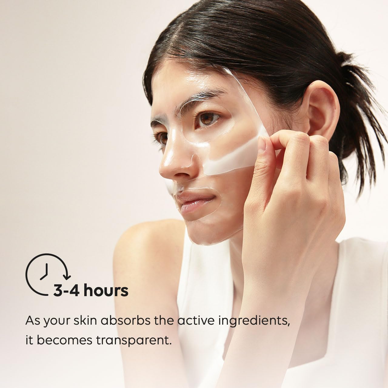 Biodance Bio - Collagen Real Deep Mask (4 PCs) - Fanxi Life