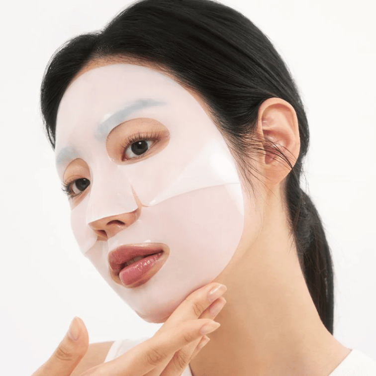 Biodance Hydro Cera - nol Real Deep Mask (4 PCs) - Fanxi Life