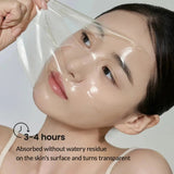 Biodance Refreshing Sea Kelp Real Deep Mask (4 PCs) - Fanxi Life