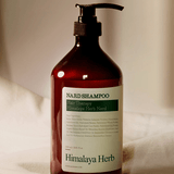 BOUQUET GARNI Nard Shampoo (500ml) - Fanxi Life
