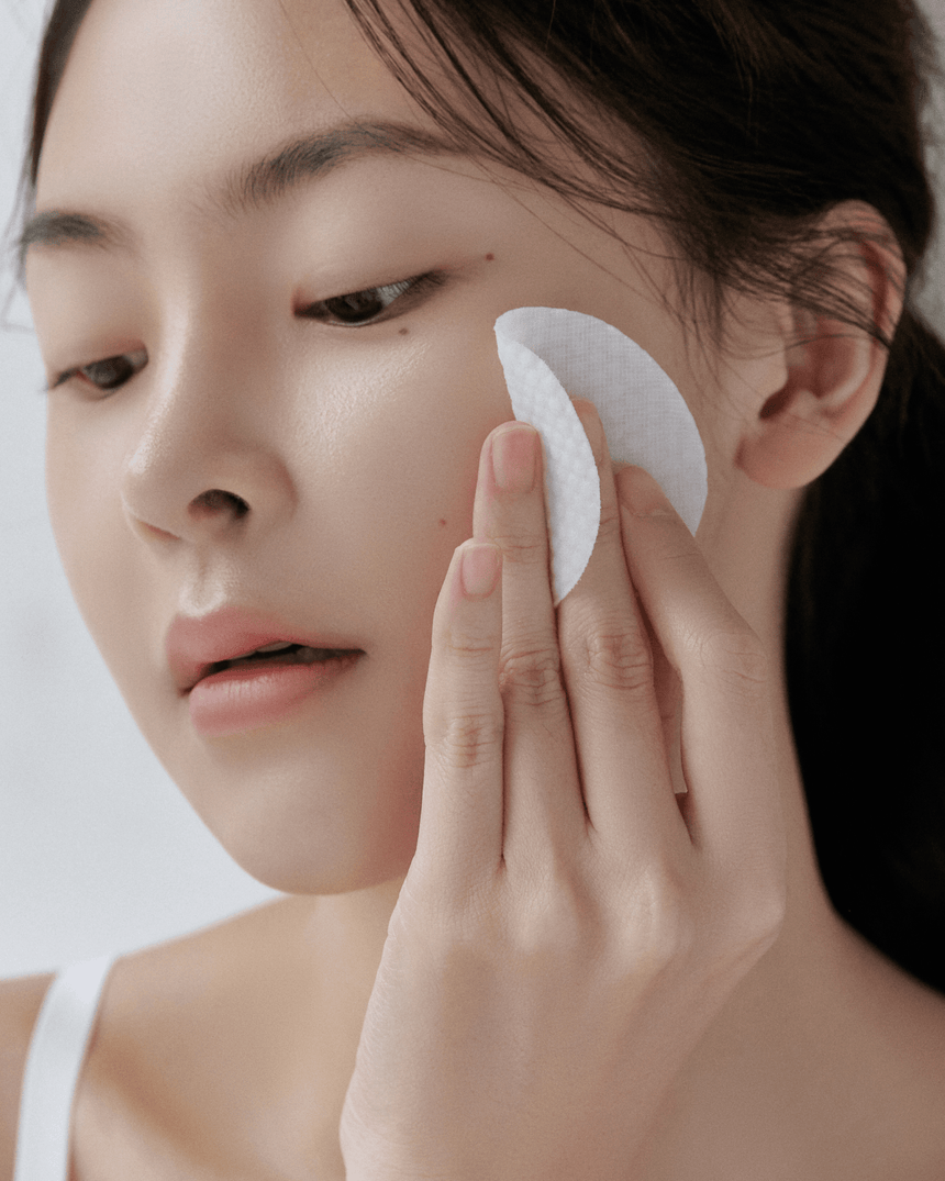 celimax Heartleaf BHA Peeling Pad (60pcs) - Fanxi Life