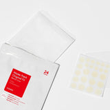 COSRX Acne Pimple Master Patch (24 Patches) - Fanxi Life