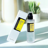 COSRX Advanced Snail 96 Mucin Power Essence (100ml) - Fanxi Life