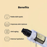 COSRX Advanced Snail 96 Mucin Power Essence (100ml) - Fanxi Life