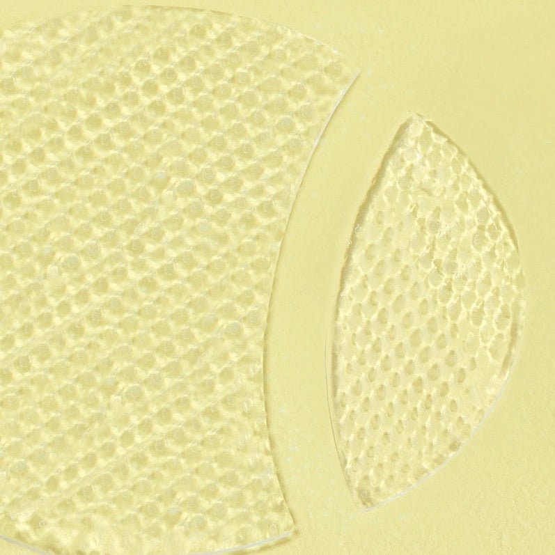 COSRX Advanced Snail Hydrogel Eye Patch (30 Pairs / 60 PCs) - Fanxi Life