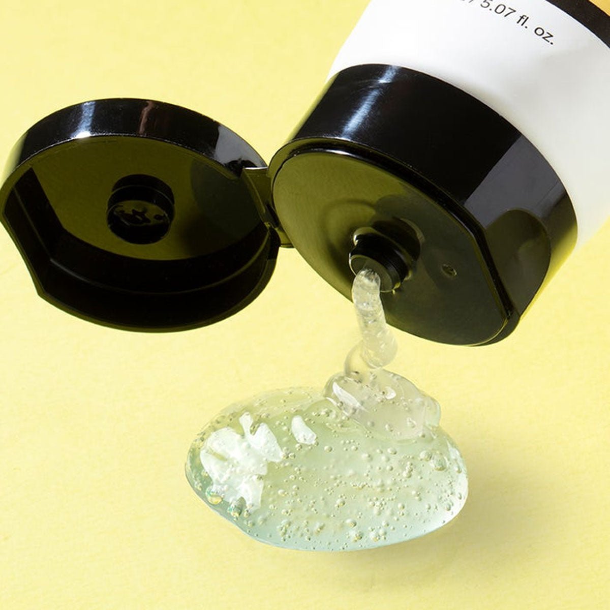 COSRX Advanced Snail Mucin Gel Cleanser (150ml) - Fanxi Life