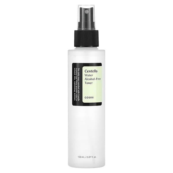 COSRX Centella Water Alcohol - Free Toner (150ml) - Fanxi Life