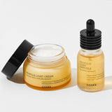 COSRX Full Fit Propolis Light Cream (65ml) - Fanxi Life