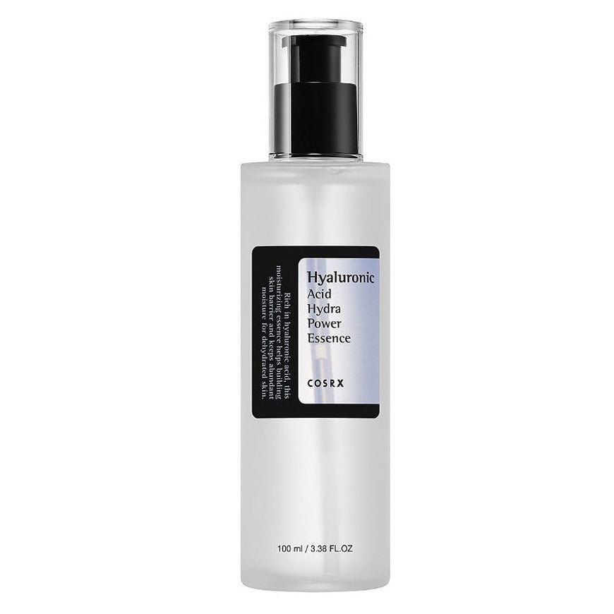 COSRX Hyaluronic Acid Hydra Power Essence (100ml) - Fanxi Life