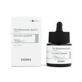 COSRX The Hyaluronic Acid 3 Serum (20ml) - Fanxi Life