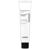 COSRX The Retinol 0.1 Cream (20ml) - Fanxi Life