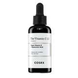 COSRX The Vitamin C 13 Serum (20ml) - Fanxi Life