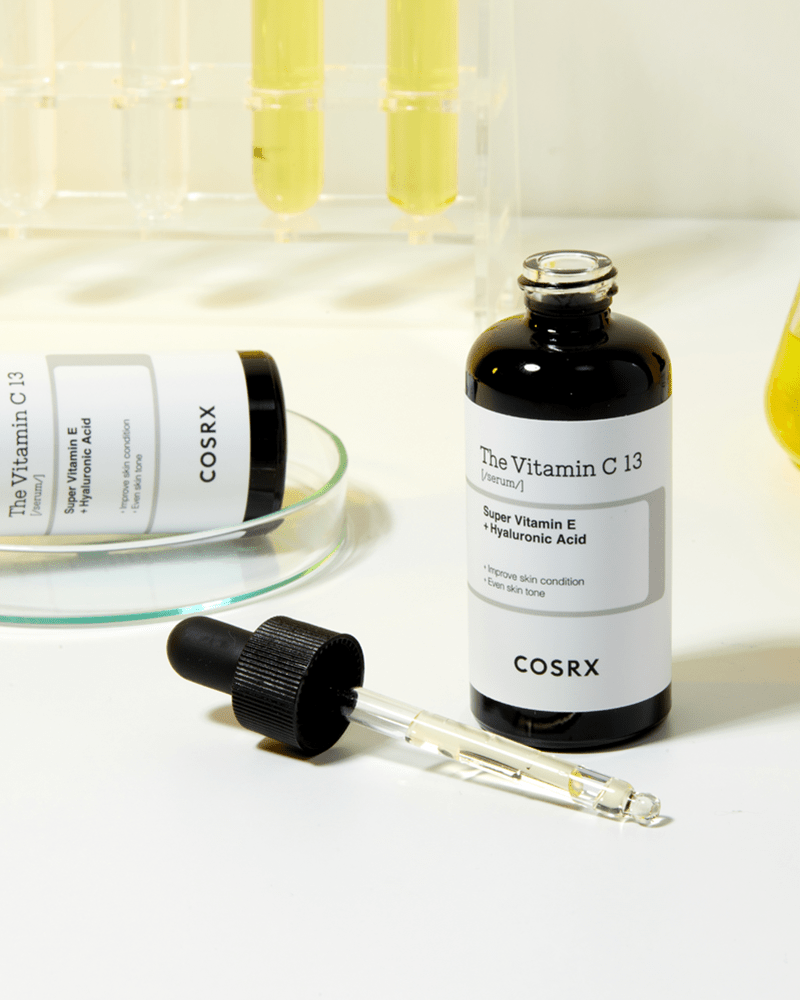 COSRX The Vitamin C 13 Serum (20ml) - Fanxi Life
