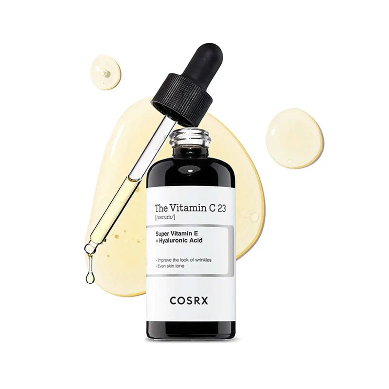 COSRX The Vitamin C 23 Serum (20g) - Fanxi Life