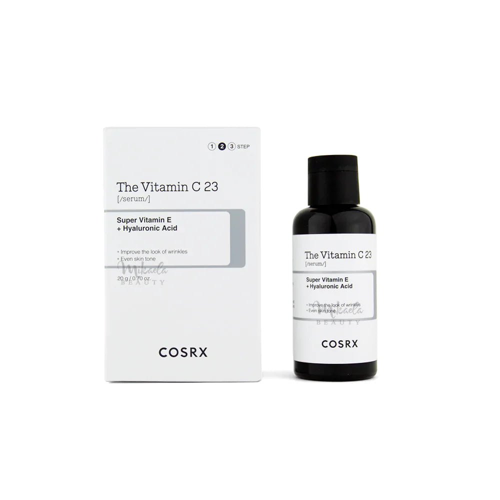 COSRX The Vitamin C 23 Serum (20g) - Fanxi Life