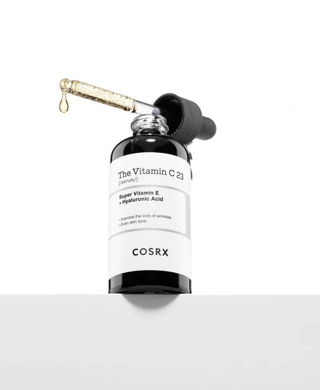 COSRX The Vitamin C 23 Serum (20g) - Fanxi Life