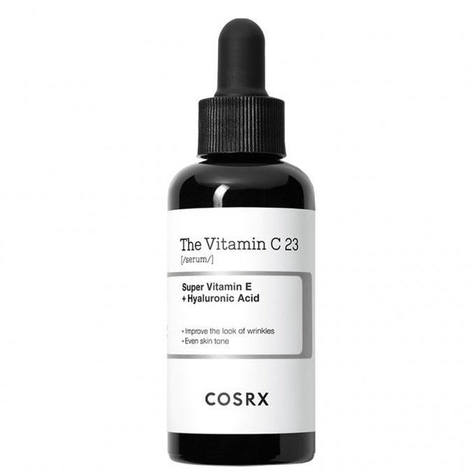 COSRX The Vitamin C 23 Serum (20g) - Fanxi Life