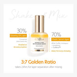 d'Alba White Truffle Double Layer Revitalizing Serum (30ml) - Fanxi Life