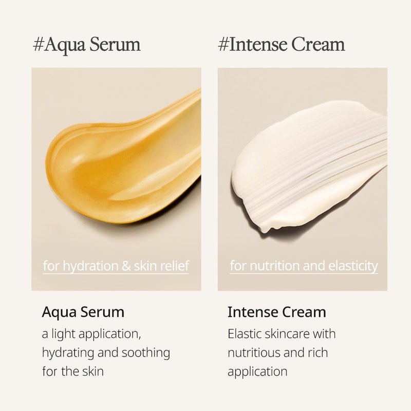 d'Alba White Truffle Double Serum & Cream (70g) - Fanxi Life