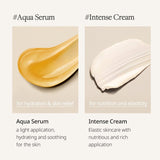 d'Alba White Truffle Double Serum & Cream (70g) - Fanxi Life