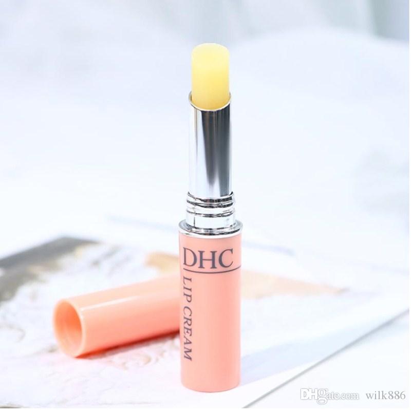 DHC Lip Cream (1.5g) - Fanxi Life