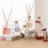 Song Chao Aromatic Reeds Diffuser - Rain Jasmine