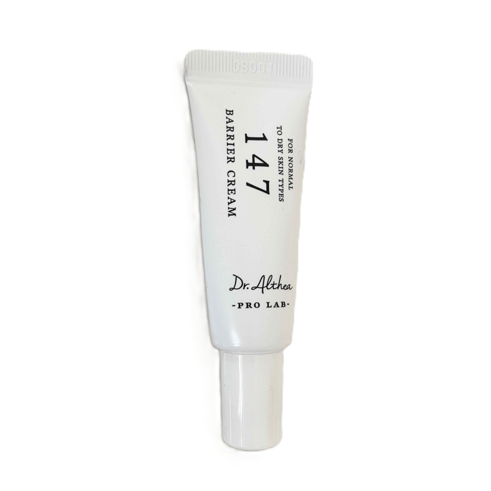 Dr. Althea 147 Barrier Cream (50ml) - Fanxi Life
