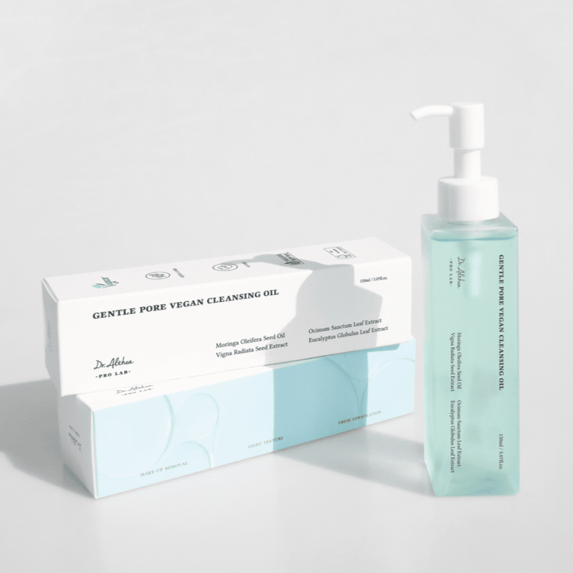 Dr. Althea Gentle Pore Vegan Cleansing Oil (150ml) - Fanxi Life