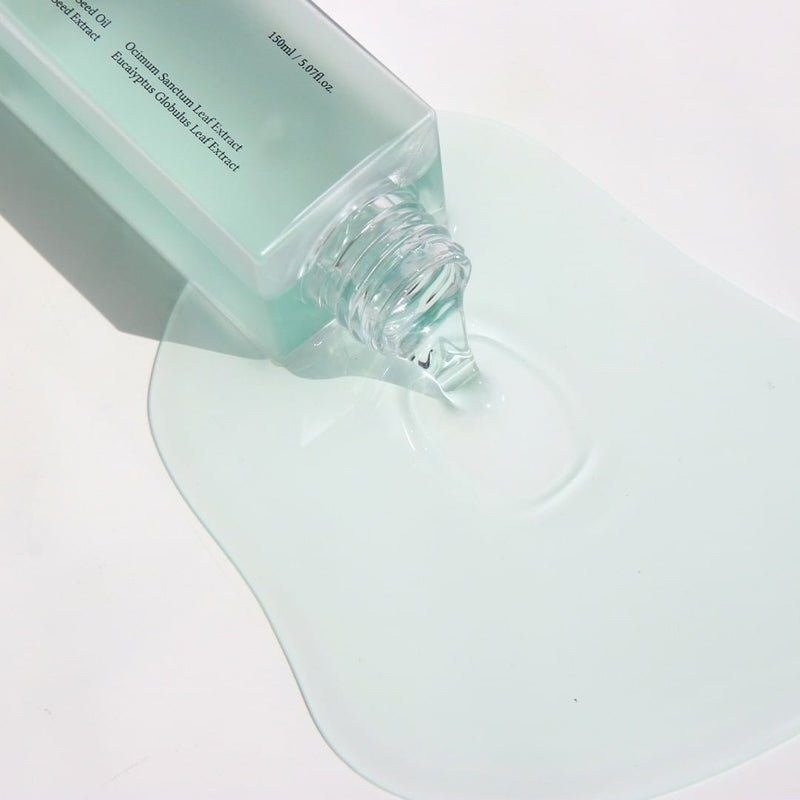 Dr. Althea Gentle Pore Vegan Cleansing Oil (150ml) - Fanxi Life