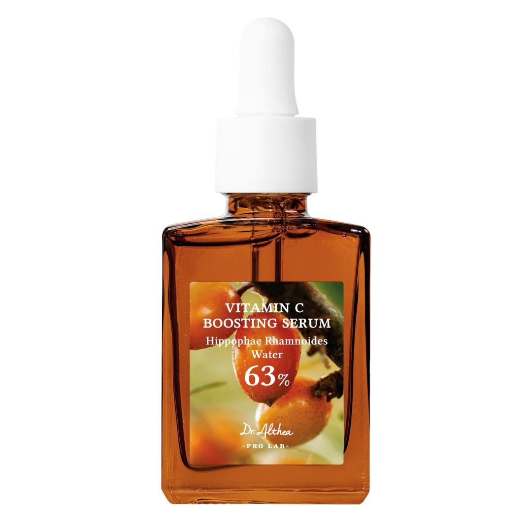 Dr. Althea Vitamin C Boosting Serum (30ml) - Fanxi Life