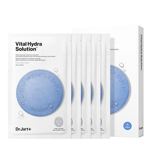 Dr.Jart+ Vital Hydra Solution Mask - Fanxi Life