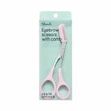 FILLIMILLI Eyebrow Scissors With Comb - Fanxi Life