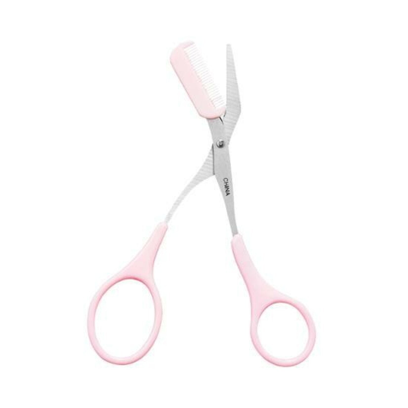 FILLIMILLI Eyebrow Scissors With Comb - Fanxi Life