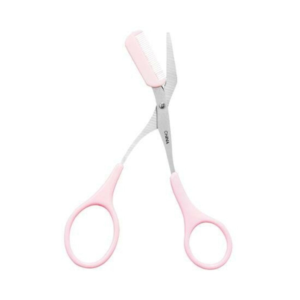 FILLIMILLI Eyebrow Scissors With Comb - Fanxi Life