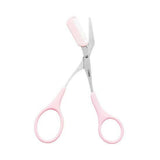FILLIMILLI Eyebrow Scissors With Comb - Fanxi Life