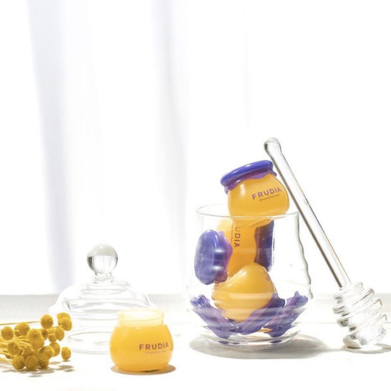 Frudia Lip Balm (10ml) - Fanxi Life