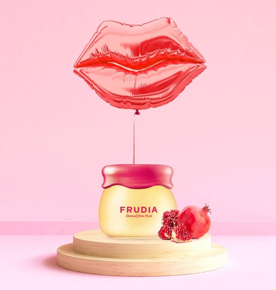Frudia Lip Balm (10ml) - Fanxi Life