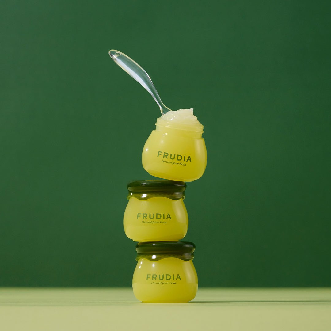 Frudia Lip Balm (10ml) - Fanxi Life